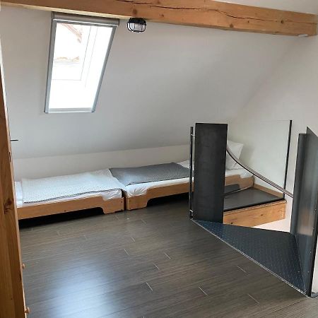 Blackbird'S Nest Wiesenbronn Extérieur photo