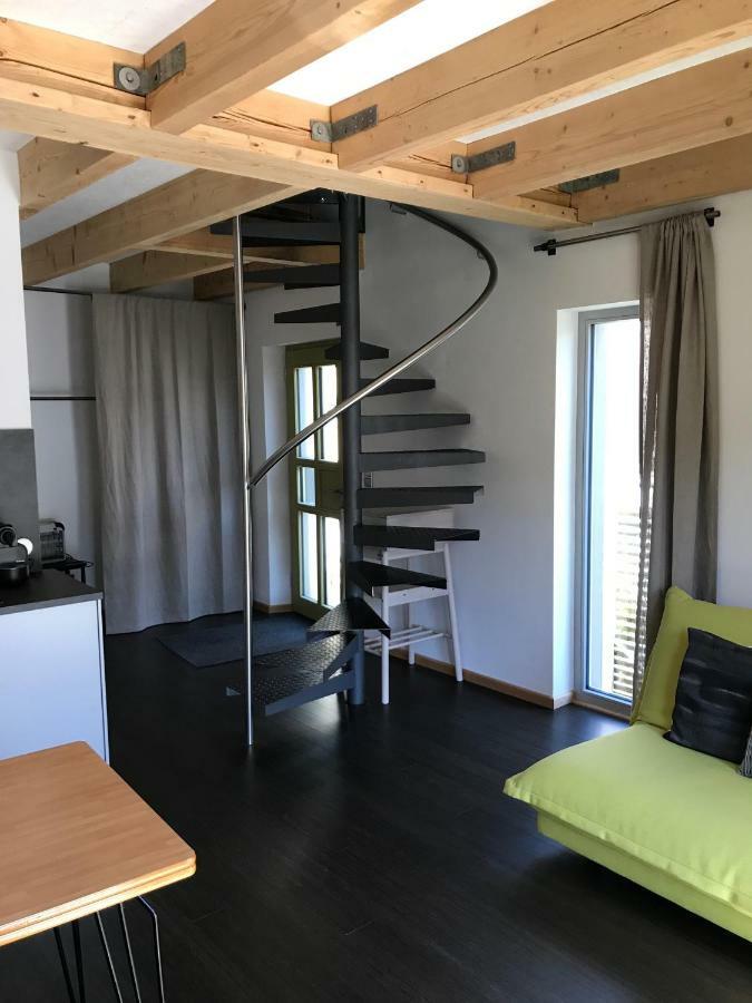 Blackbird'S Nest Wiesenbronn Extérieur photo