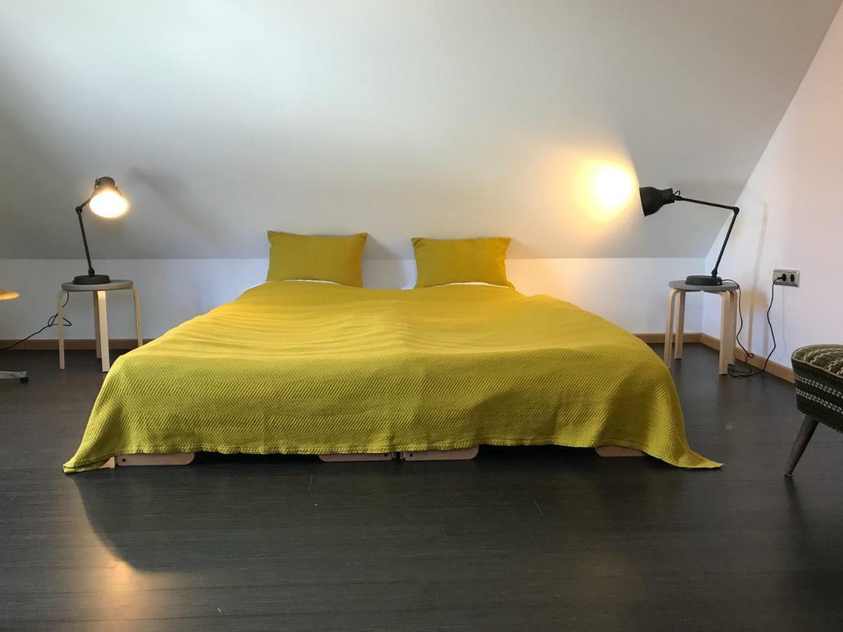 Blackbird'S Nest Wiesenbronn Extérieur photo