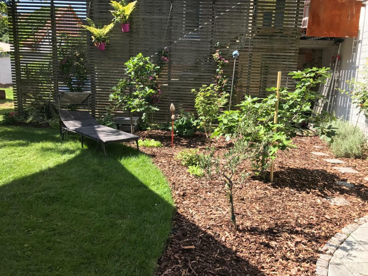 Blackbird'S Nest Wiesenbronn Extérieur photo