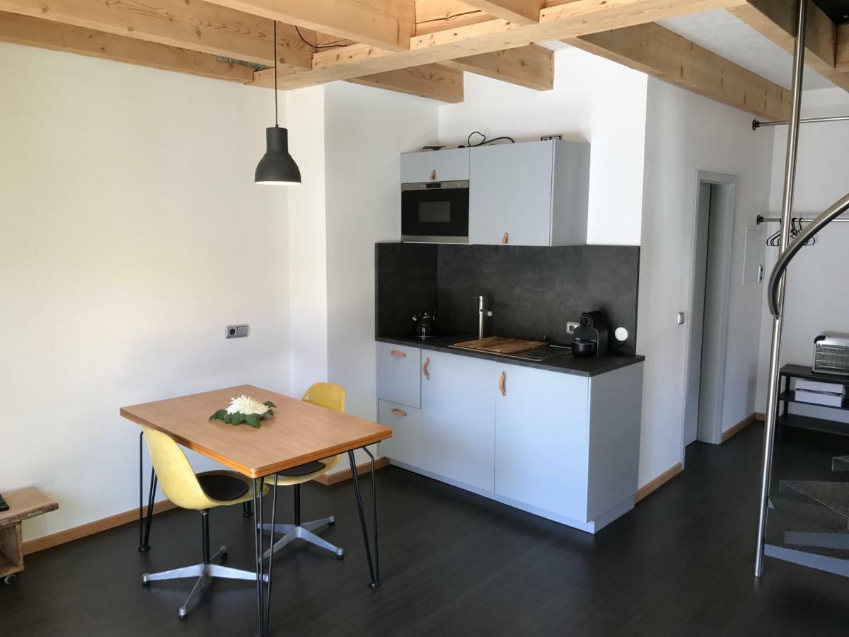 Blackbird'S Nest Wiesenbronn Extérieur photo