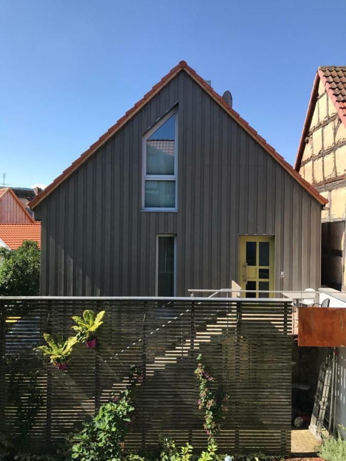 Blackbird'S Nest Wiesenbronn Extérieur photo