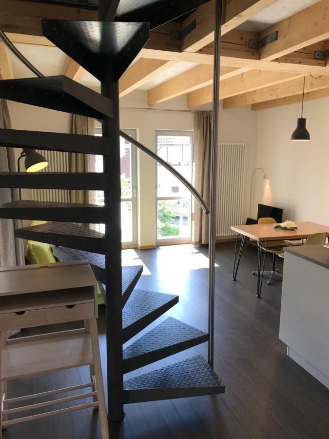 Blackbird'S Nest Wiesenbronn Extérieur photo